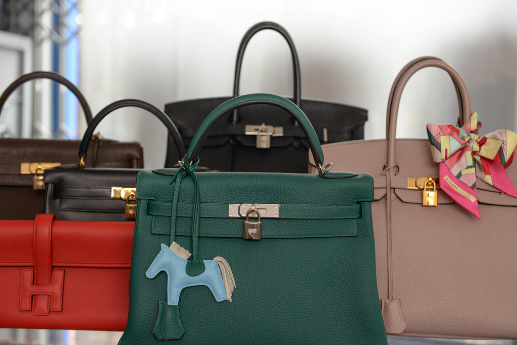 How To Spot A Fake Designer Bag - 4 Tips To Make Sure Your Handbag