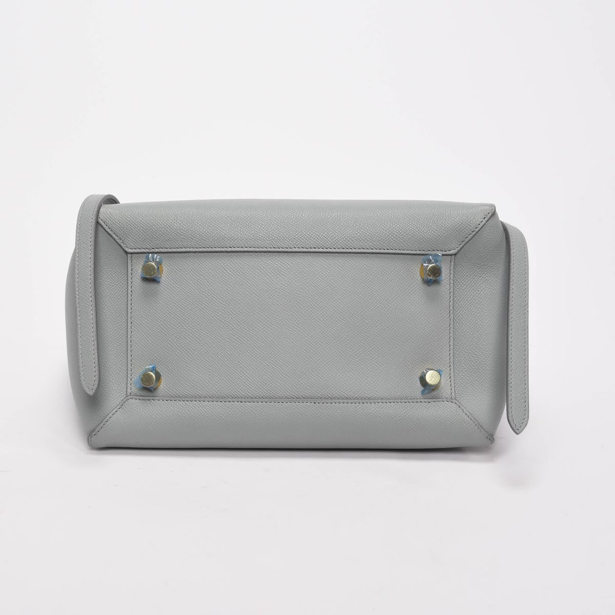 Celine Cloud Grained Calfskin Mini Belt Bag