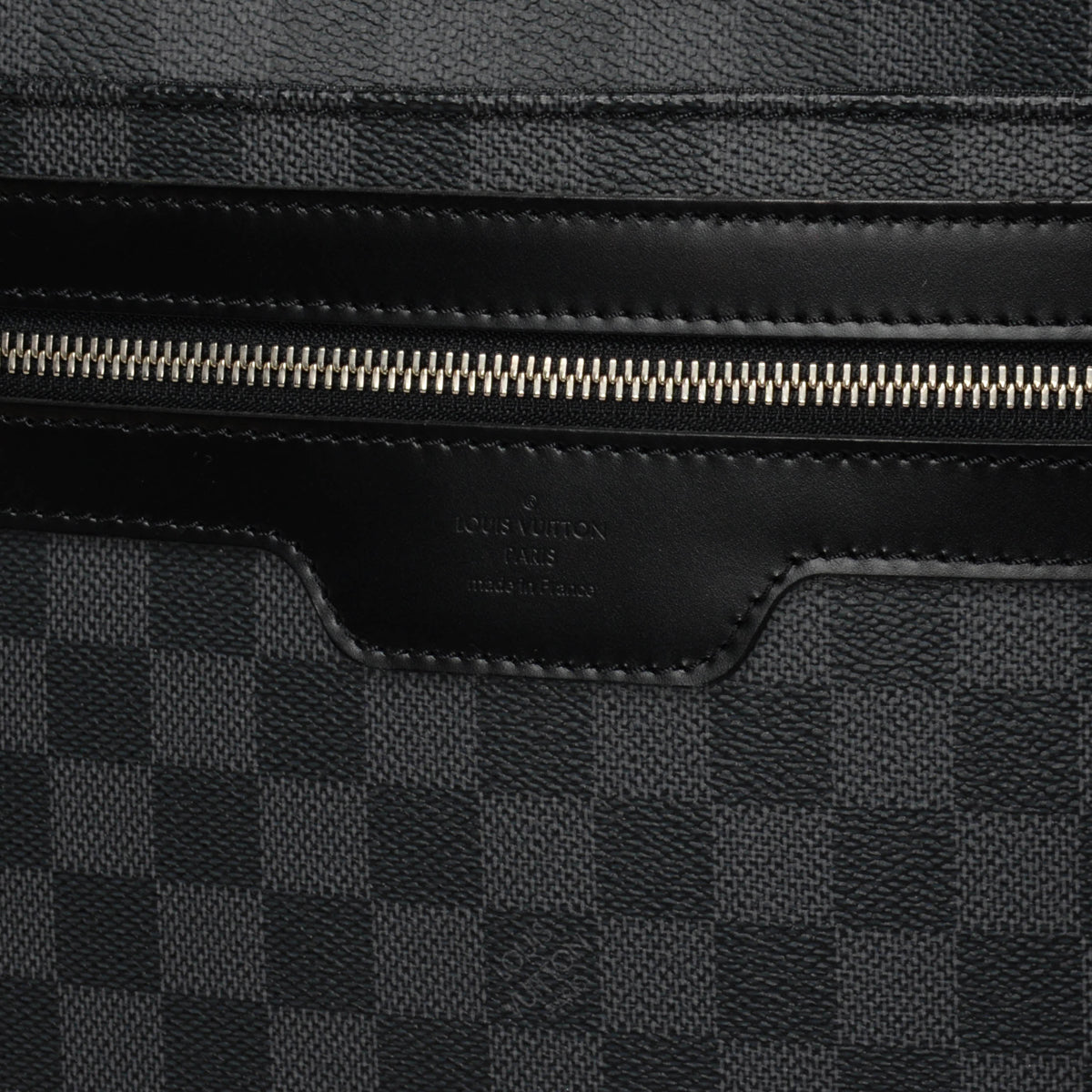 Louis Vuitton Damier Graphite Pegase Business 55