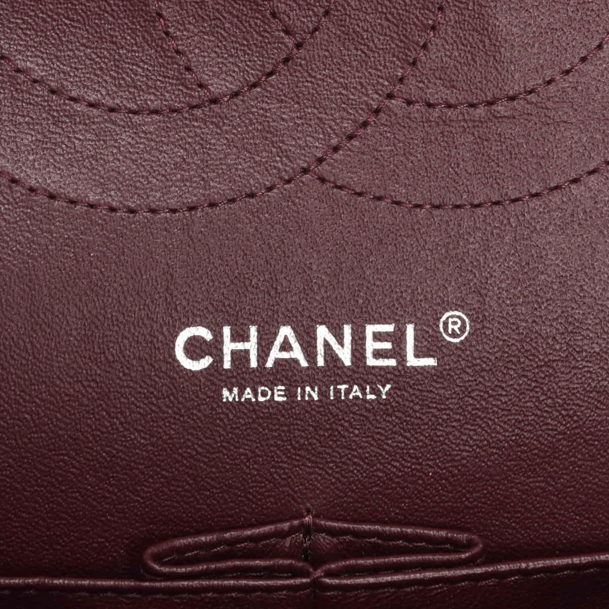 Chanel Black Quilted Caviar Large Classic Flap Bag