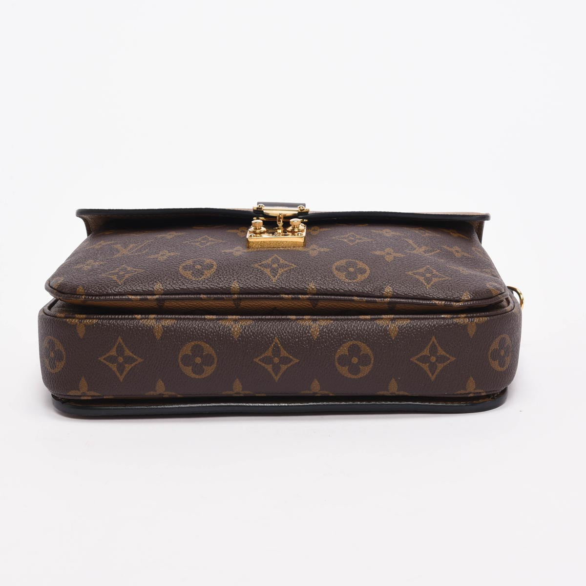 Louis Vuitton Reverse Monogram Pochette Metis