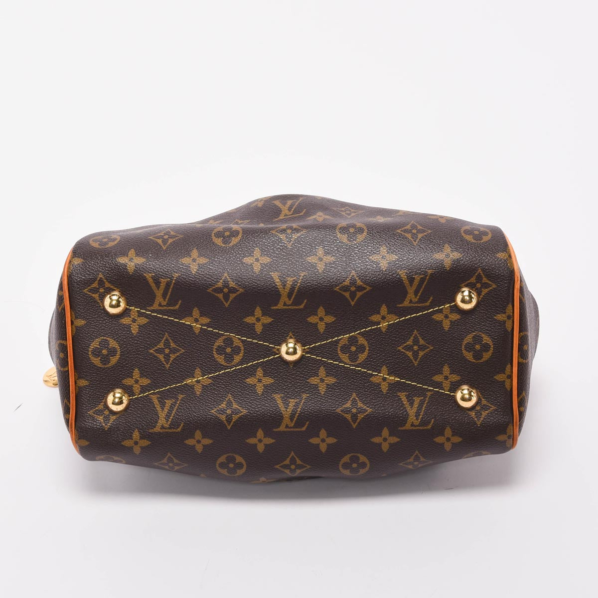 Louis Vuitton Monogram Canvas Tivoli PM