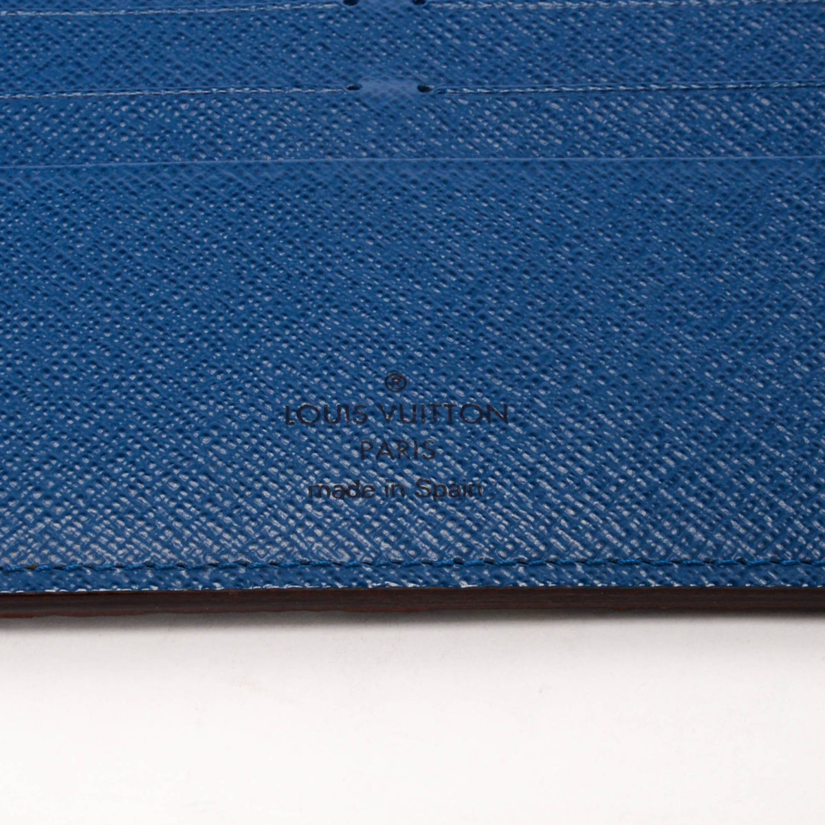 Louis Vuitton Black Multicolore Monogram Insolite Wallet