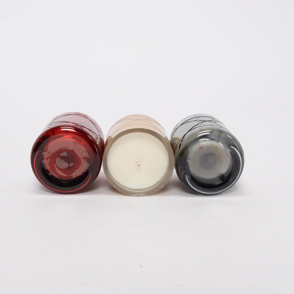 Dior Set of 3 Mini Candles