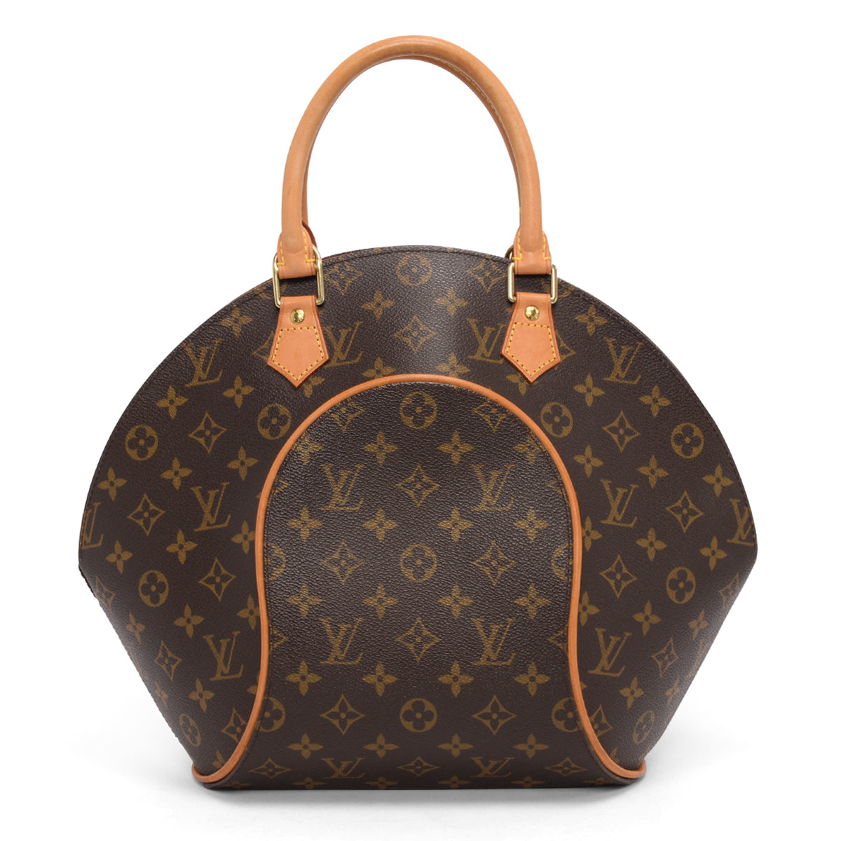 Louis Vuitton Monogram Canvas Ellipse MM
