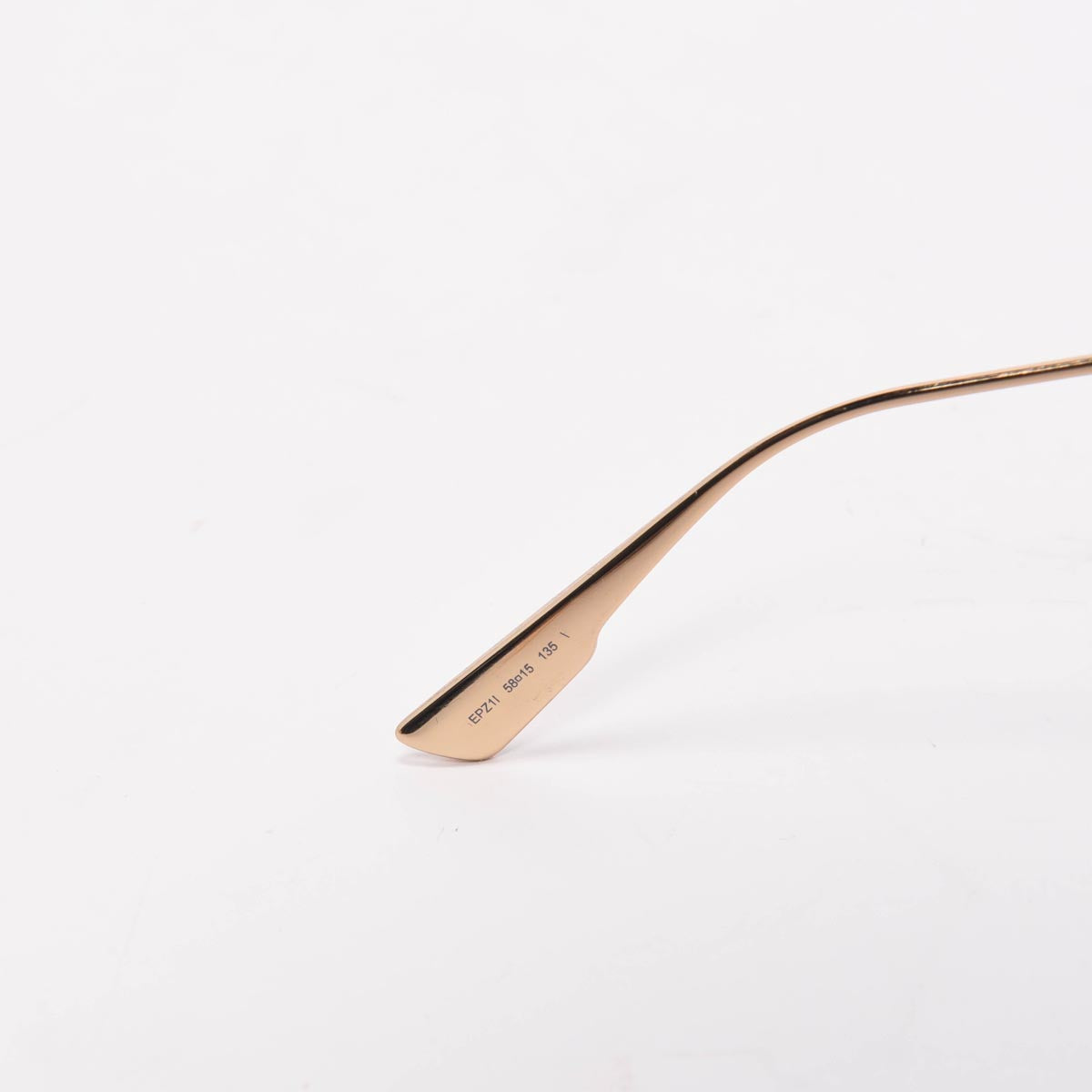 Dior Tortoise 30Montaigne Square Sunglasses