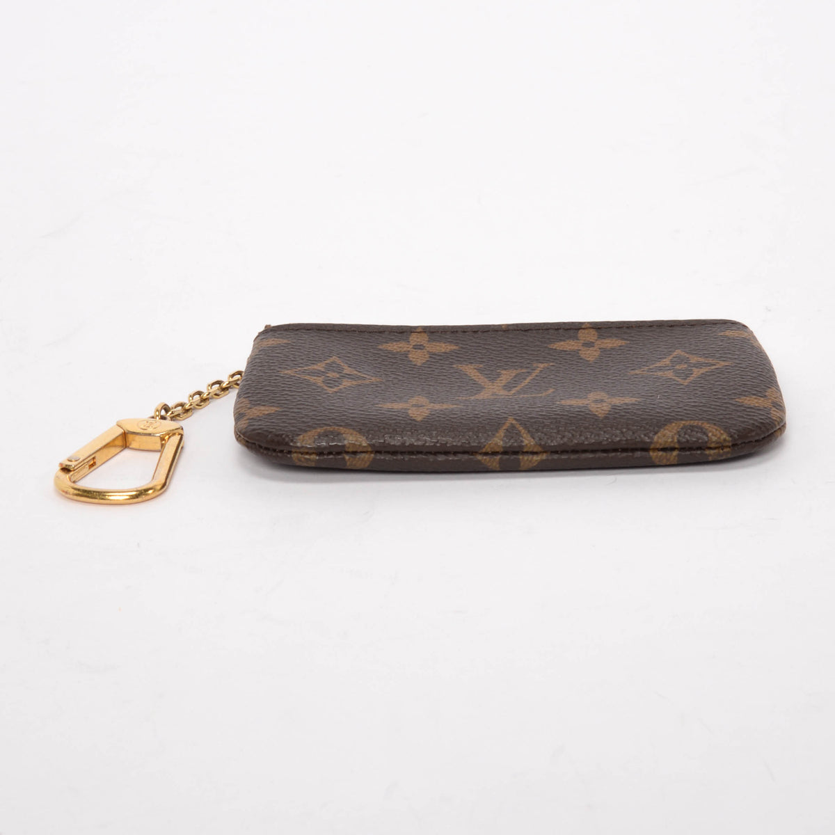Louis Vuitton Monogram Canvas Key Case