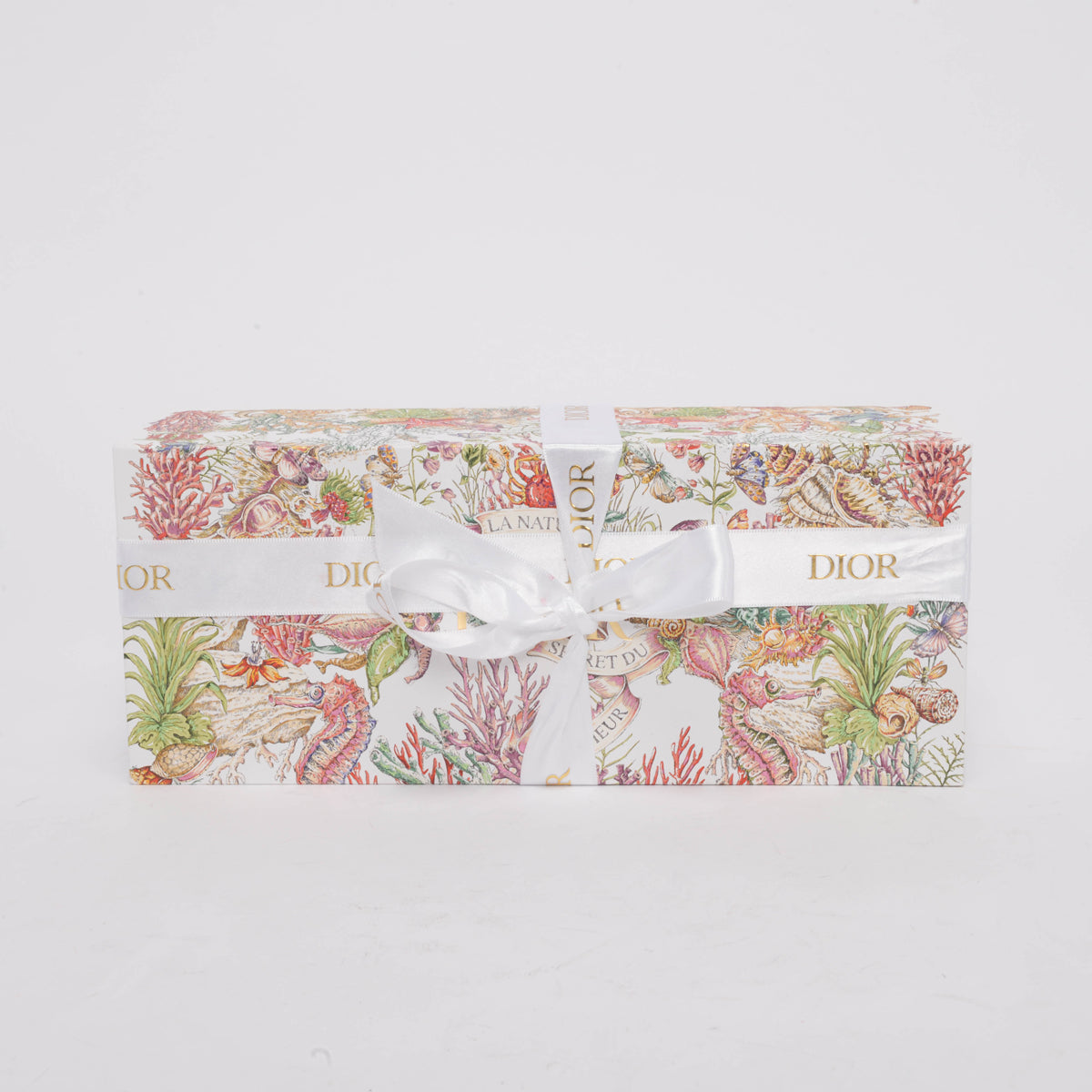 Dior Set of 3 Mini Candles