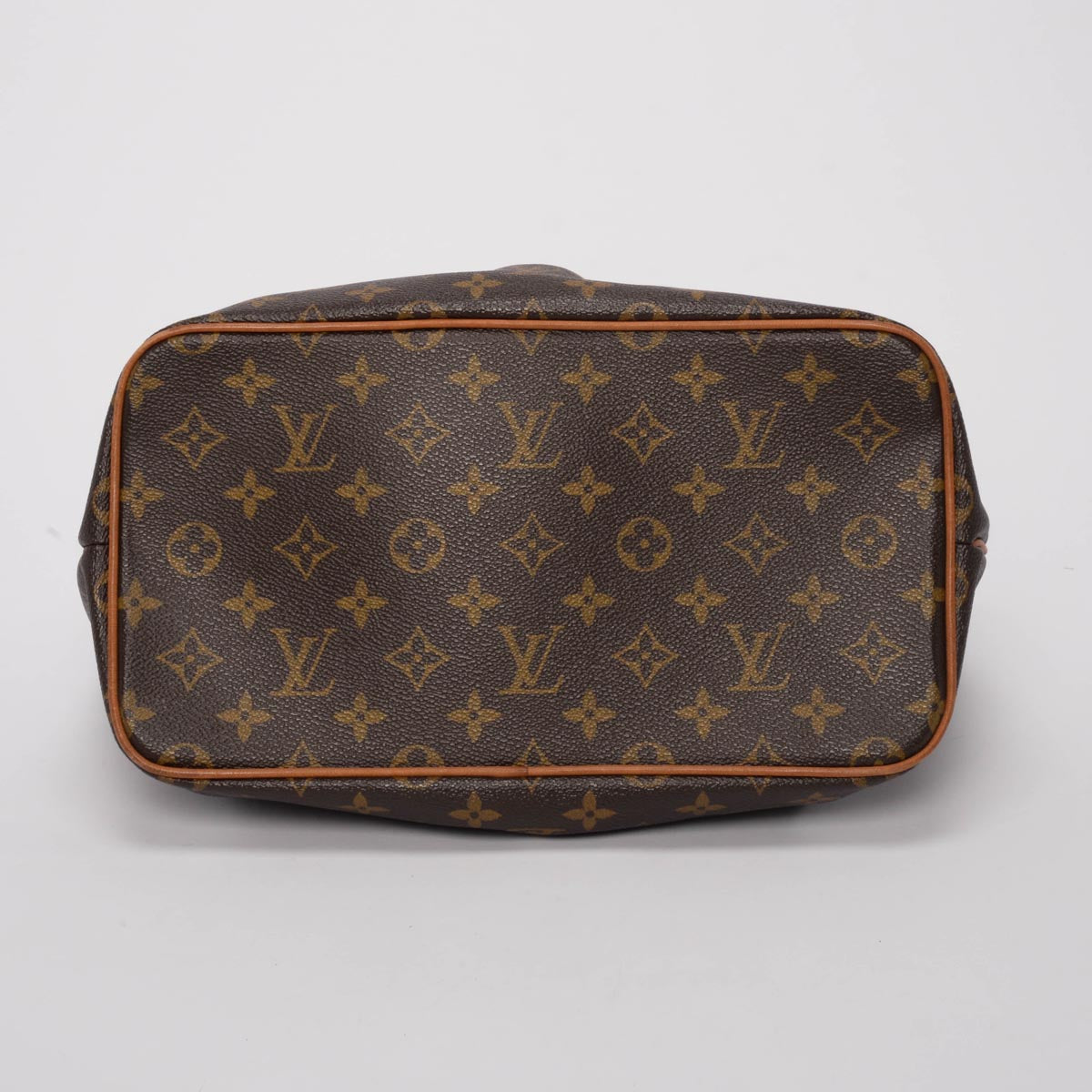 Louis Vuitton Monogram Palermo PM Tote