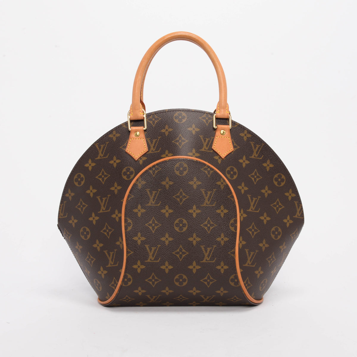Louis Vuitton Monogram Canvas Ellipse MM