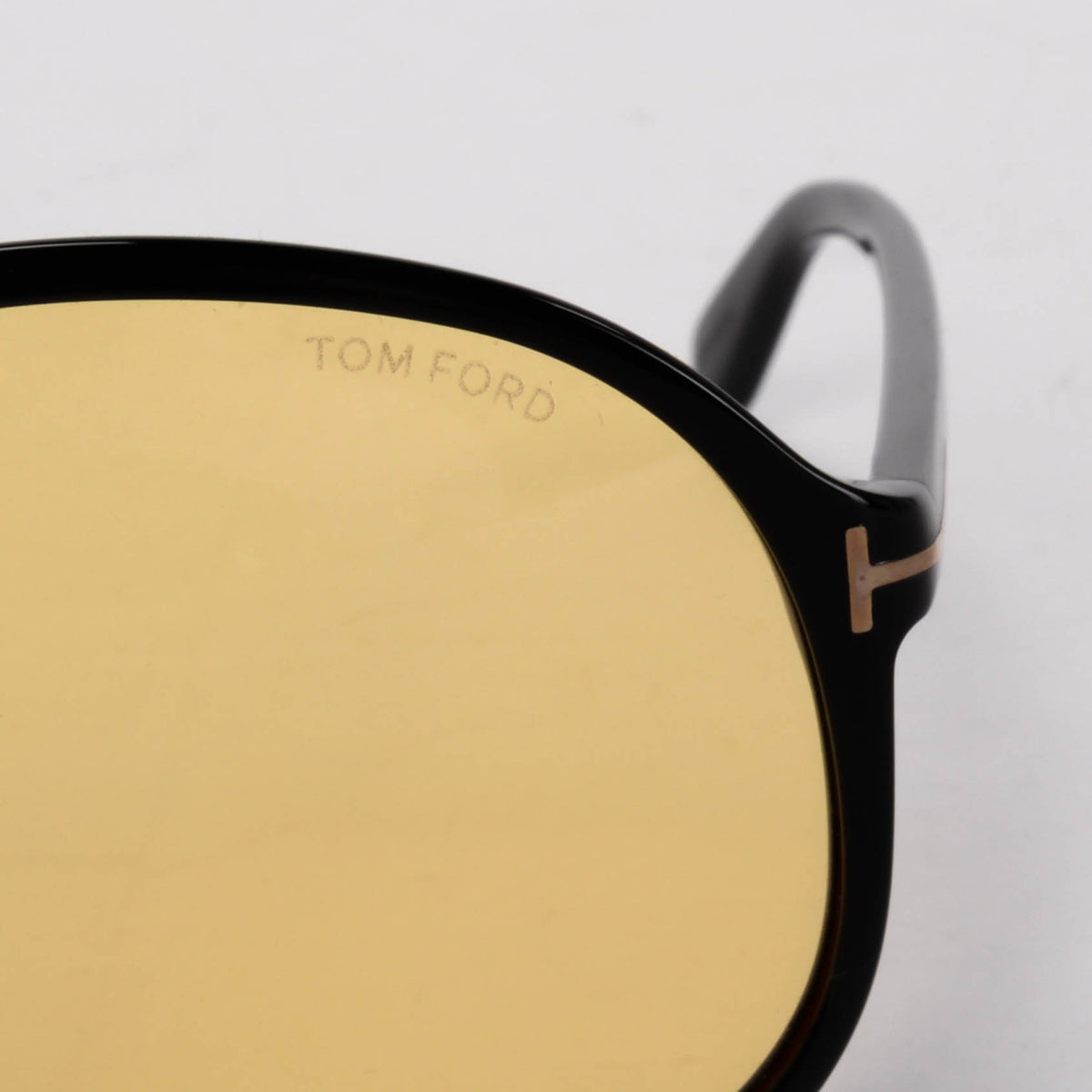 Tom Ford Black Drew Sunglasses