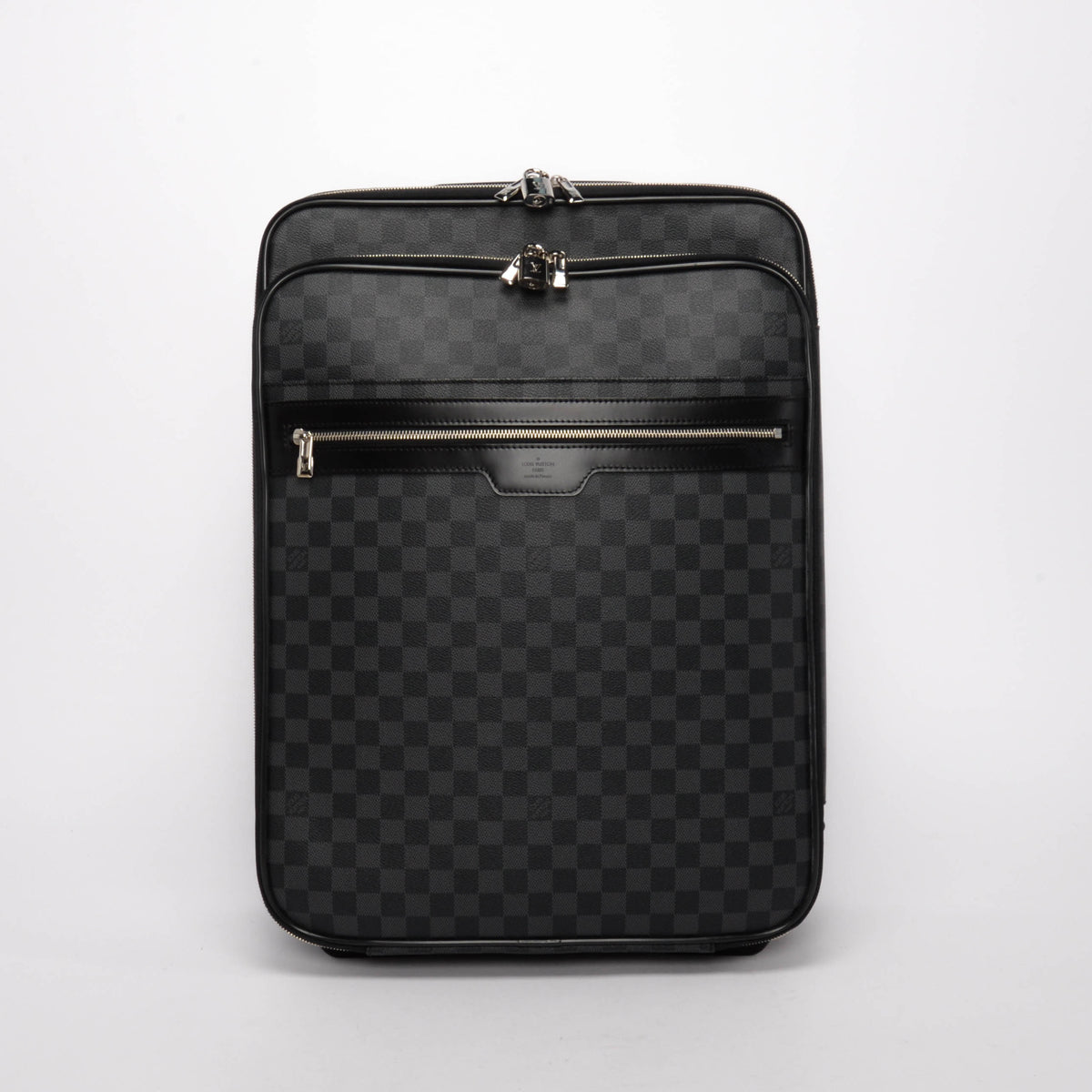 Louis Vuitton Damier Graphite Pegase Business 55