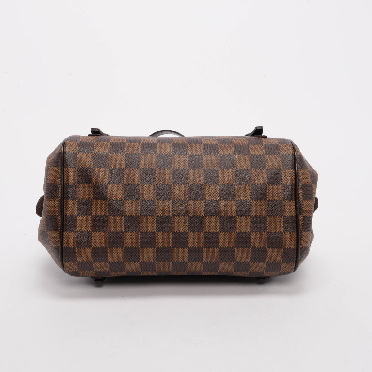 Louis Vuitton Damier Ebene Rivington PM Bag