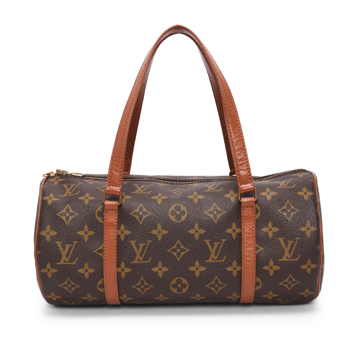 Louis Vuitton Monogram Papillon 30 + Mini Pouch