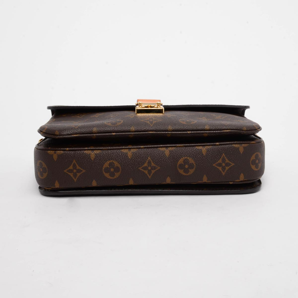 Louis Vuitton Monogram Canvas Pochette Metis