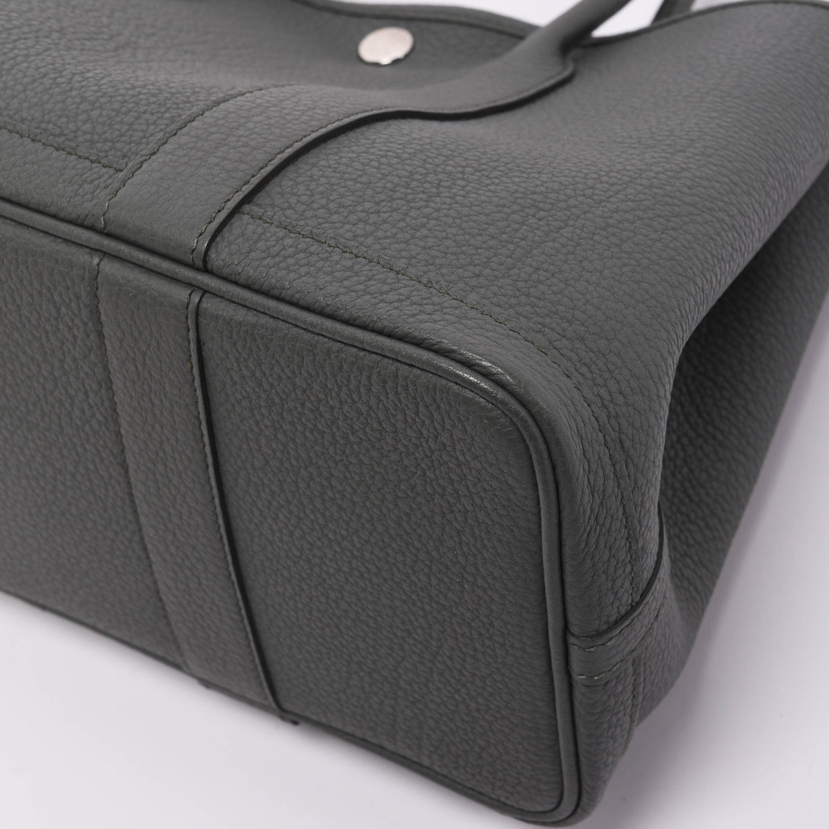 Hermes Vert Amande Negonda Garden Party 30