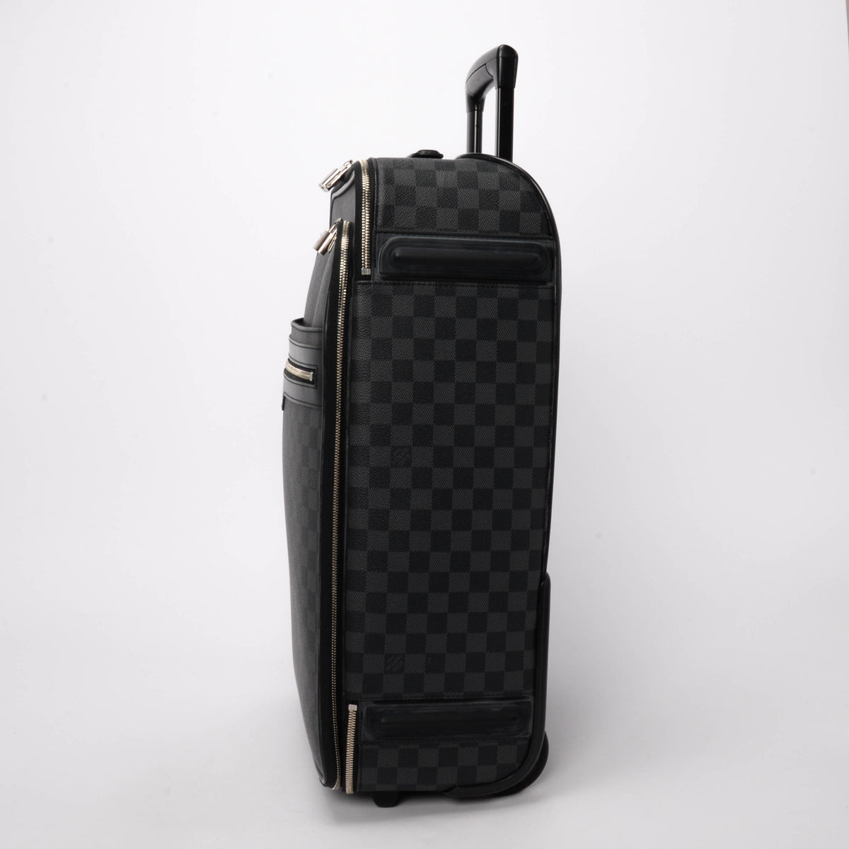 Louis Vuitton Damier Graphite Pegase Business 55