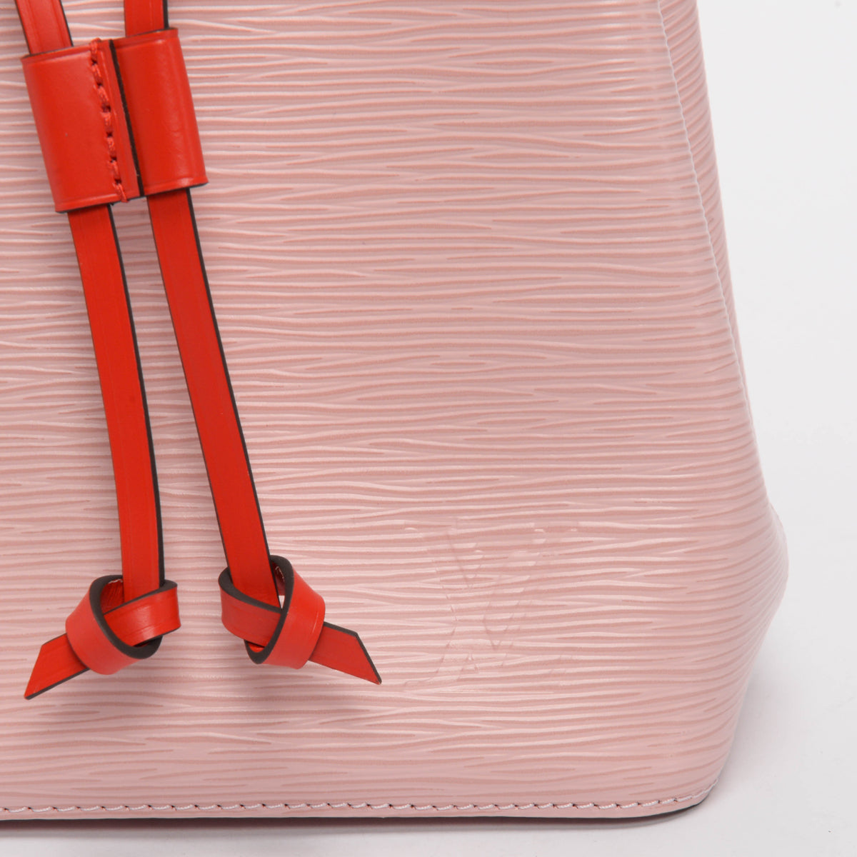 Louis Vuitton Rose Ballerine Epi Leather Neonoe BB Bag