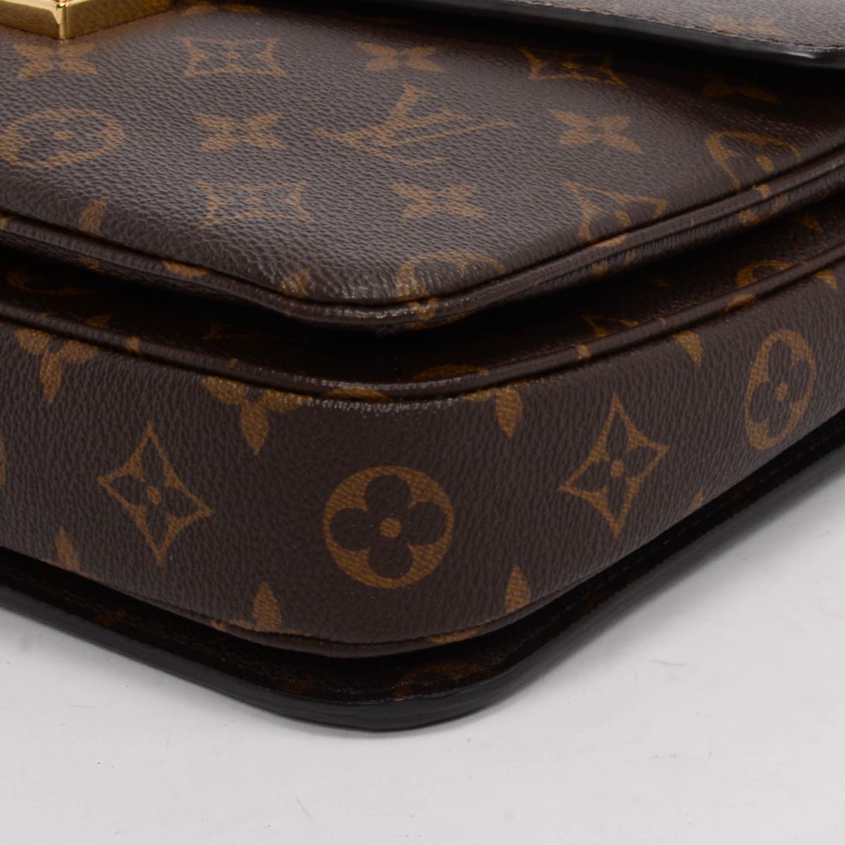 Louis Vuitton Monogram Canvas Pochette Metis