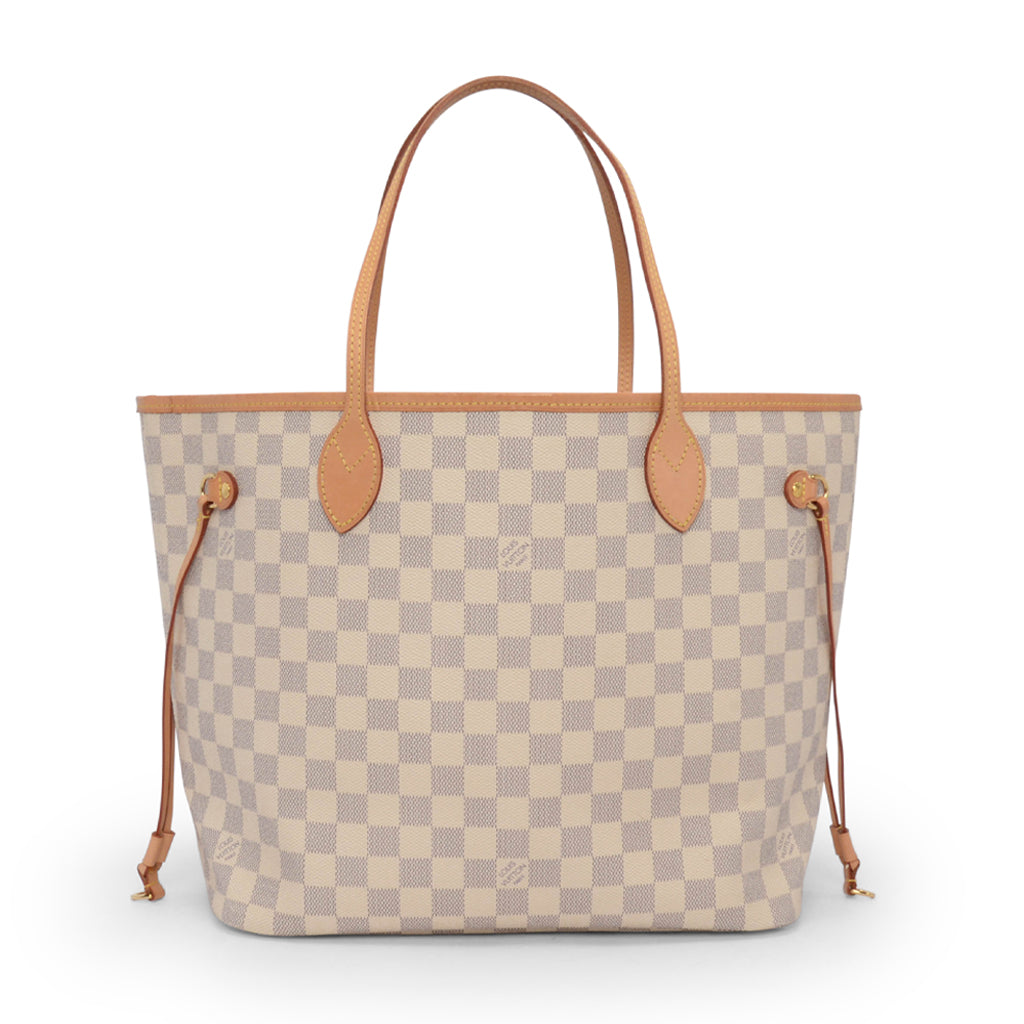 Louis Vuitton Damier Azur Neverfull PM