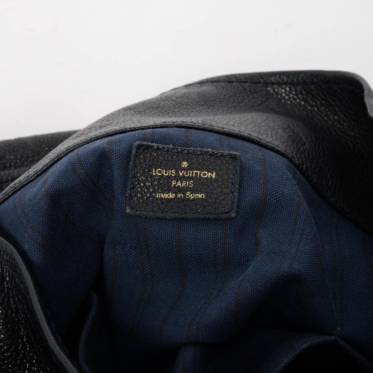 Louis Vuitton Infini Monogram Empreinte Artsy MM