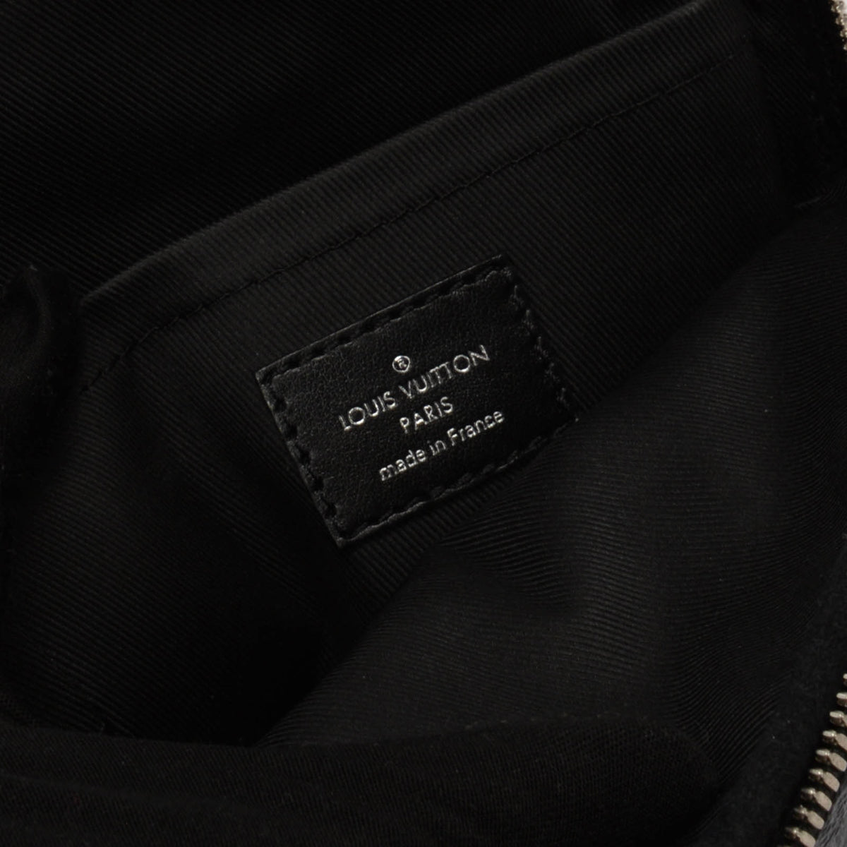 Louis Vuitton Damier Graphite Amazone 3D Sling Bag