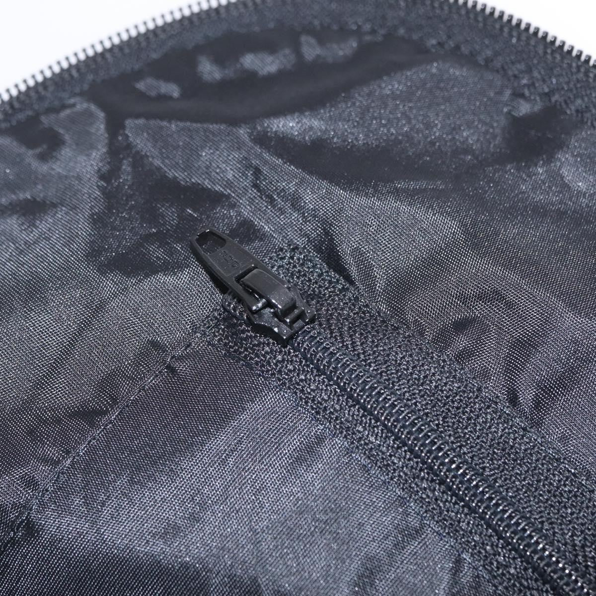 Yves Saint Laurent Vintage Nylon Love Tote