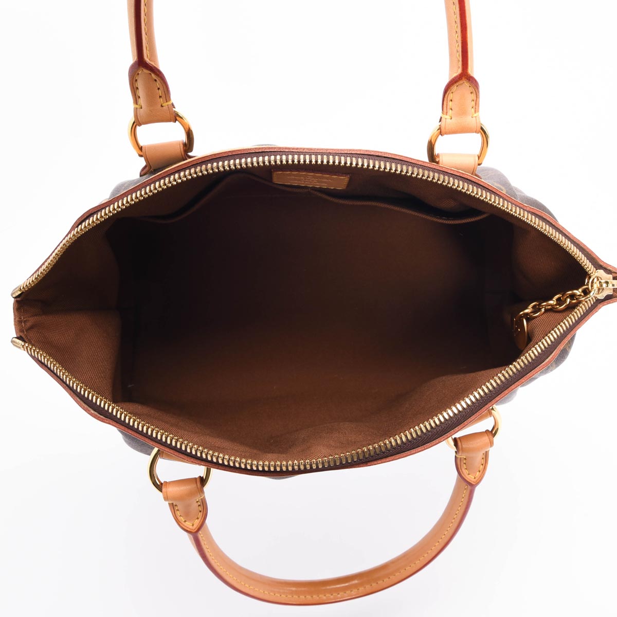 Louis Vuitton Monogram Canvas Tivoli PM