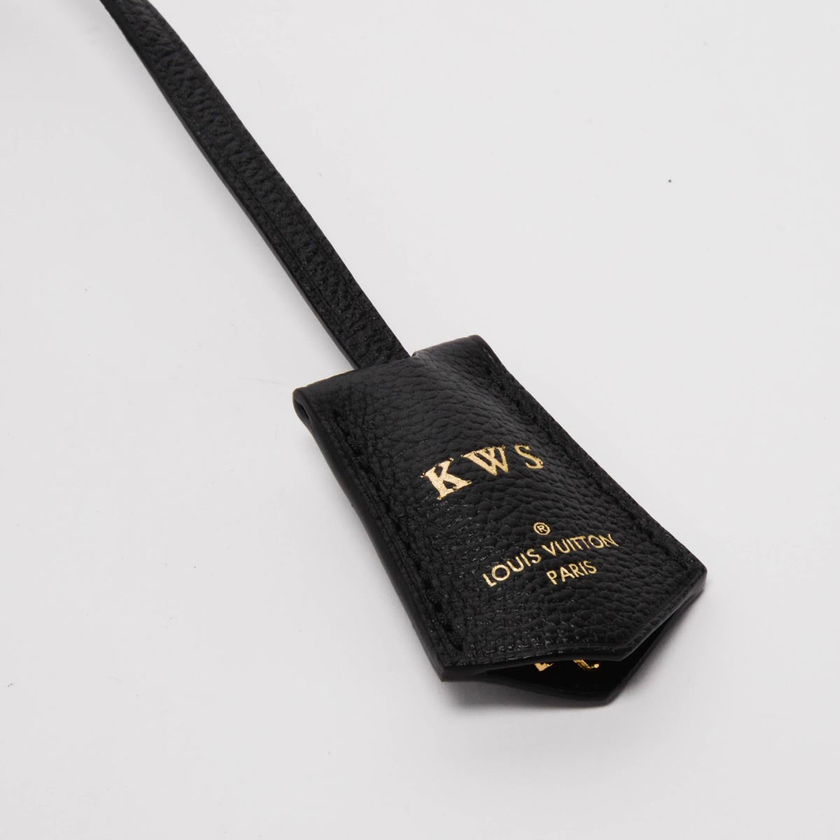 Louis Vuitton Black Empreinte Speedy Bandouliere 25