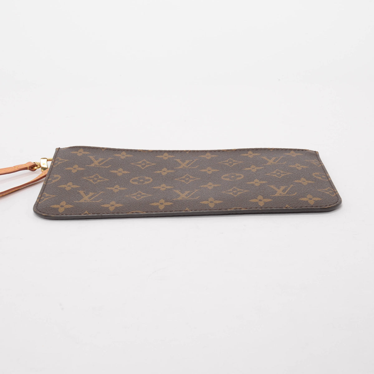 Louis Vuitton Monogram Canvas Neverfull Pouch