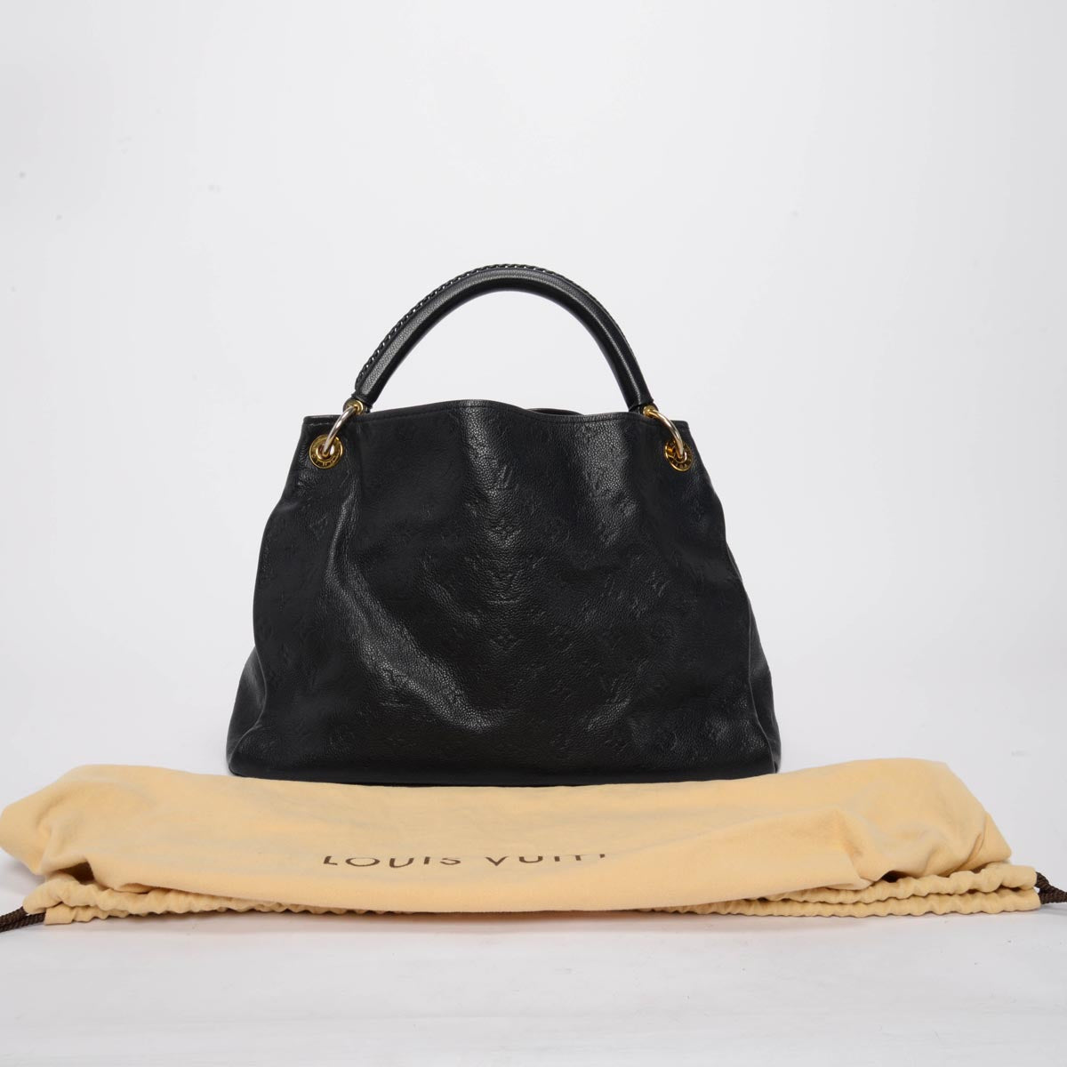 Louis Vuitton Infini Monogram Empreinte Artsy MM