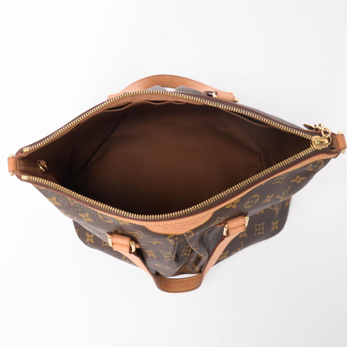 Louis Vuitton Monogram Palermo PM Tote