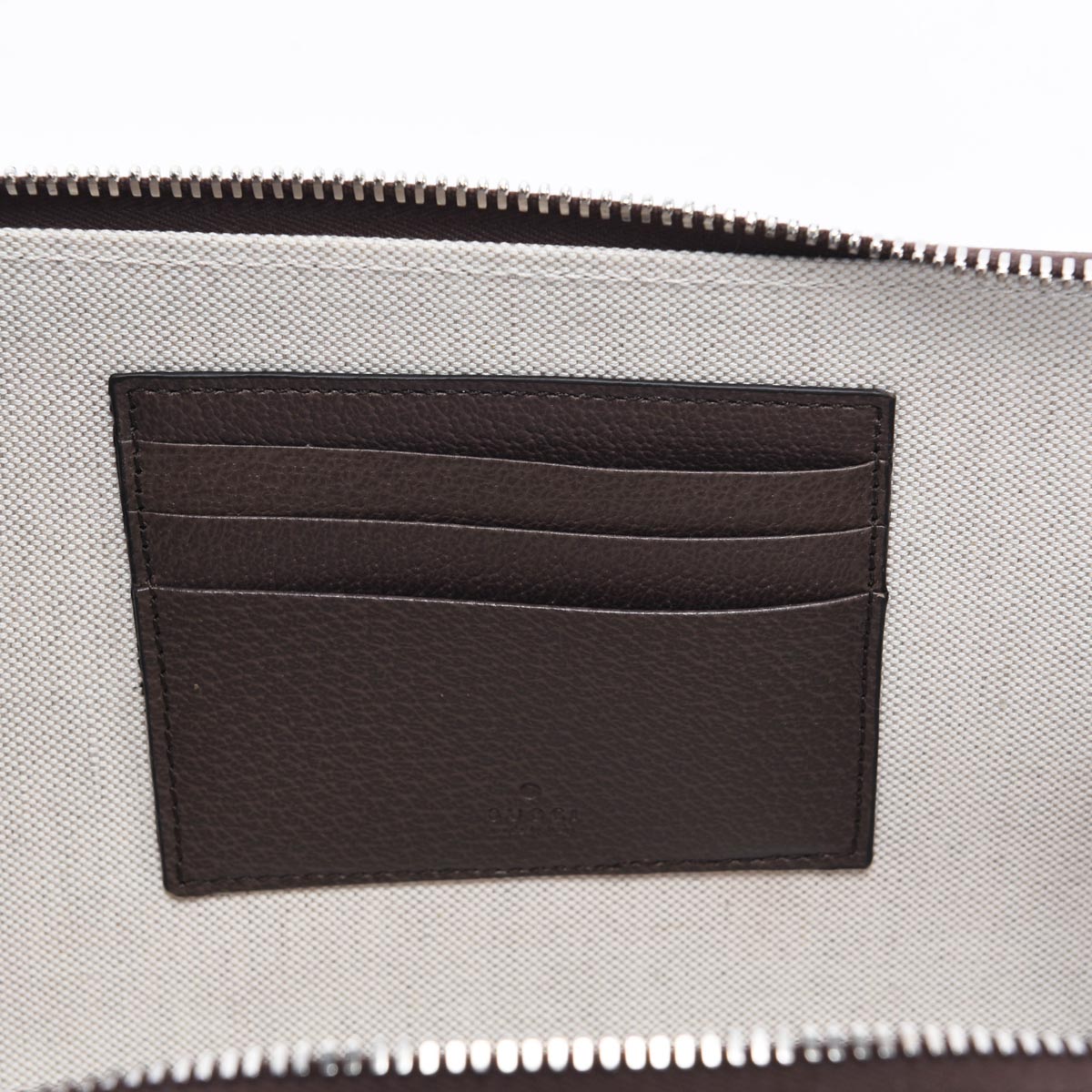 Gucci Blue Floral GG Supreme Small Shoulder Bag