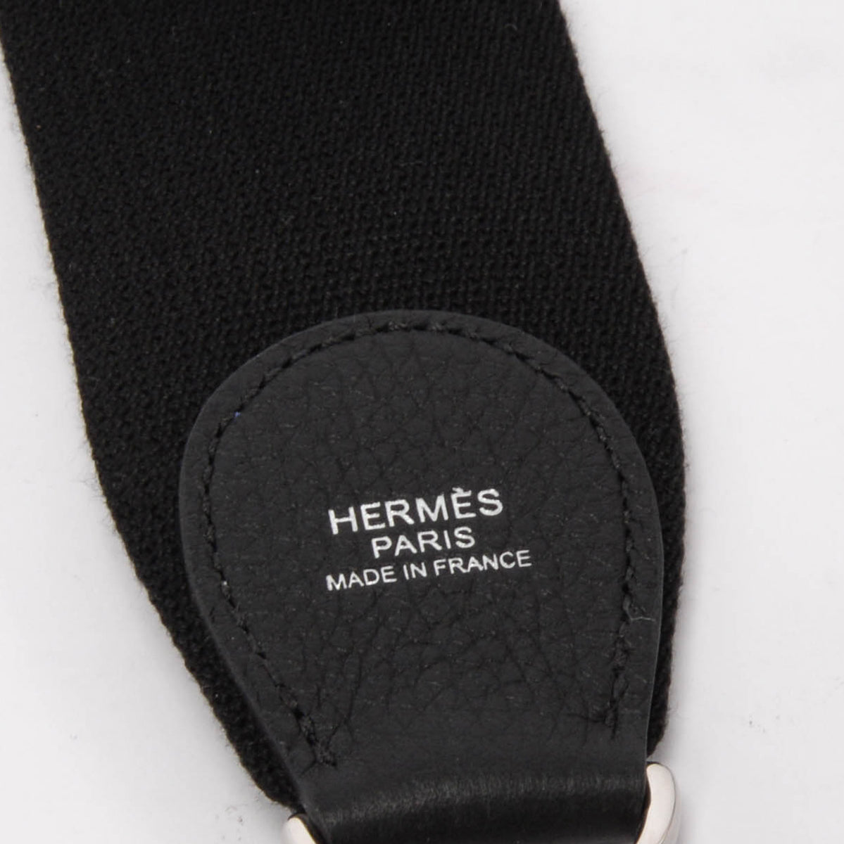 Hermes Black Clemence Evelyne III 29