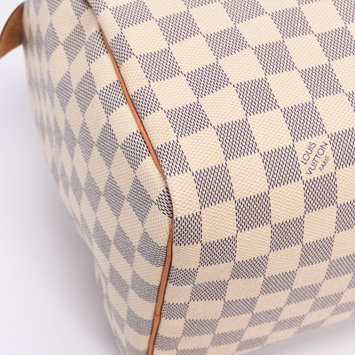 Louis Vuitton Damier Azur Speedy 30