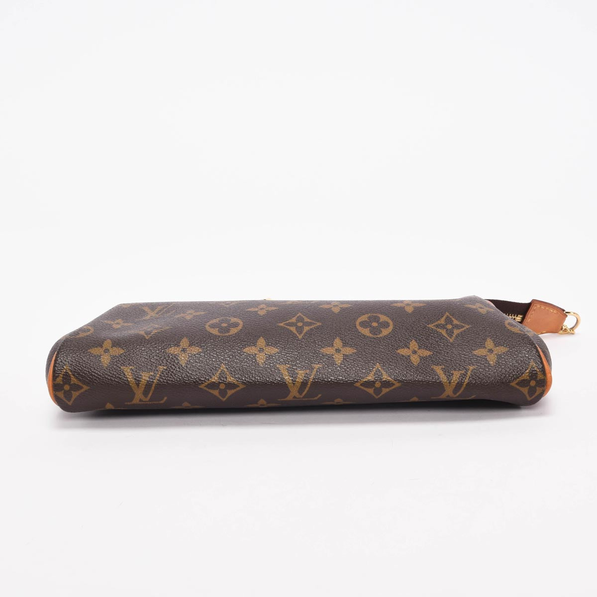Louis Vuitton Monogram Eva Pochette Bag