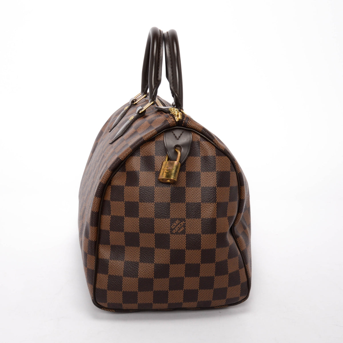 Louis Vuitton Damier Ebene Speedy 30