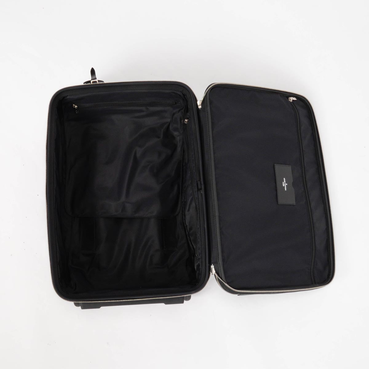 Louis Vuitton Damier Graphite Pegase Legere Business 55 Rolling Luggage