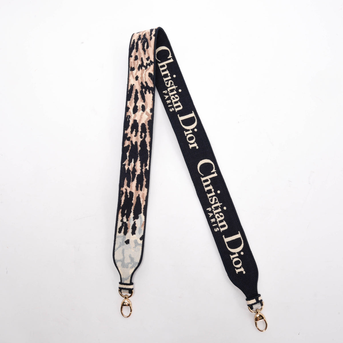 Dior Pink Tie Dye Canvas Medium Lady D-Lite Bag