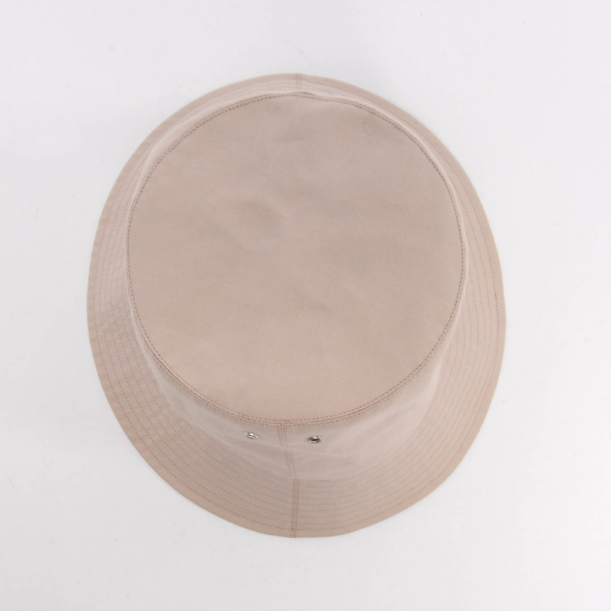 Dior Beige Oblique Reversible Teddy-D Bucket Hat