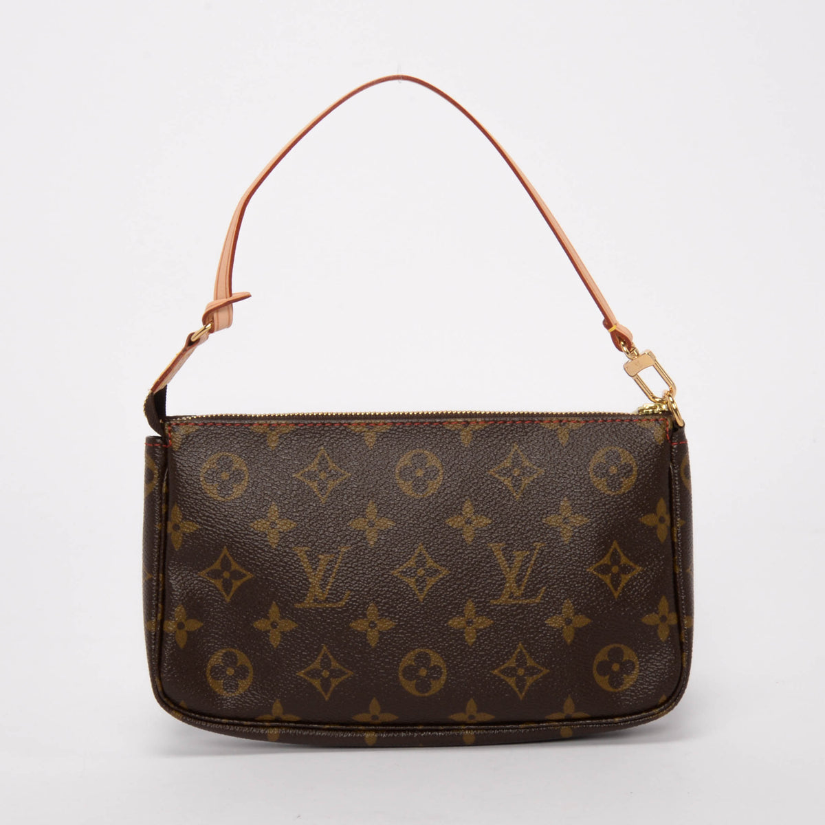 Louis Vuitton x Takashi Murakami Monogram Cerises Pochette Accessoires