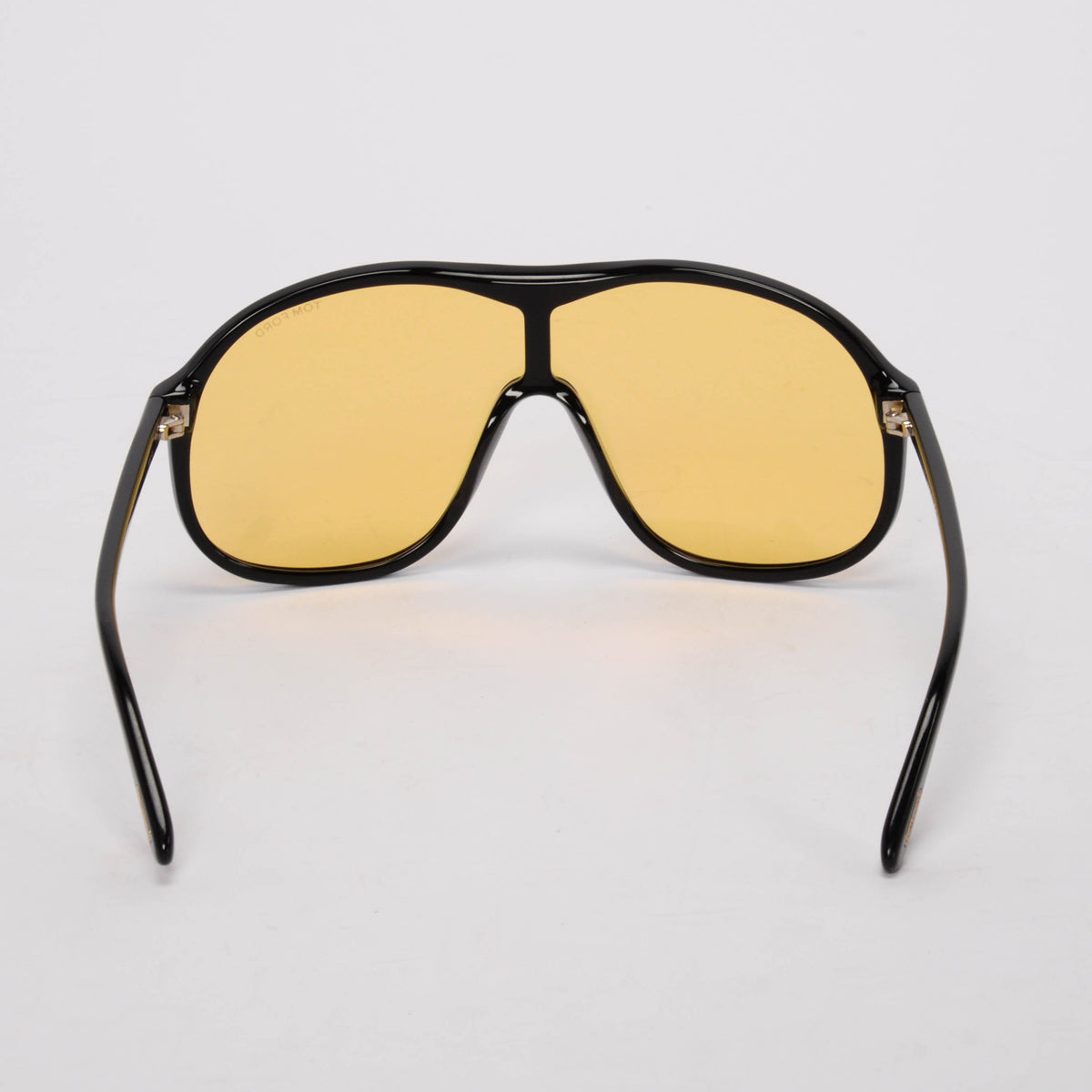 Tom Ford Black Drew Sunglasses