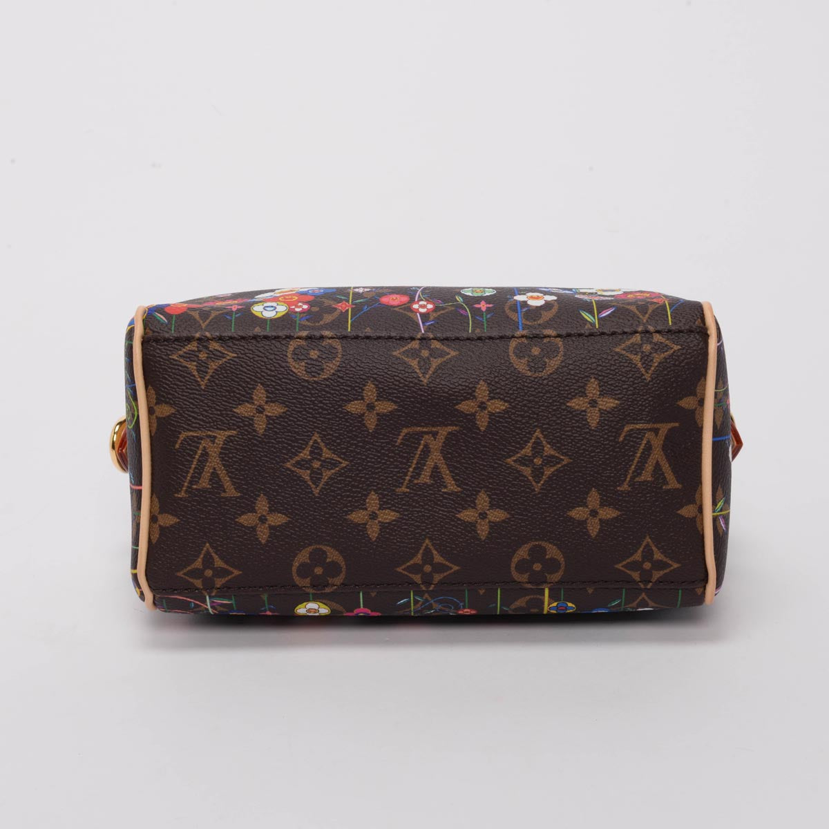 Louis Vuitton x Takashi Murakami Monogram Speedy Bandouliere 20