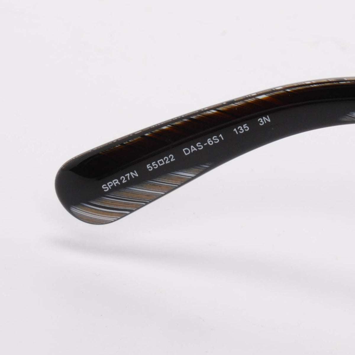 Prada Havana Baroque Sunglasses