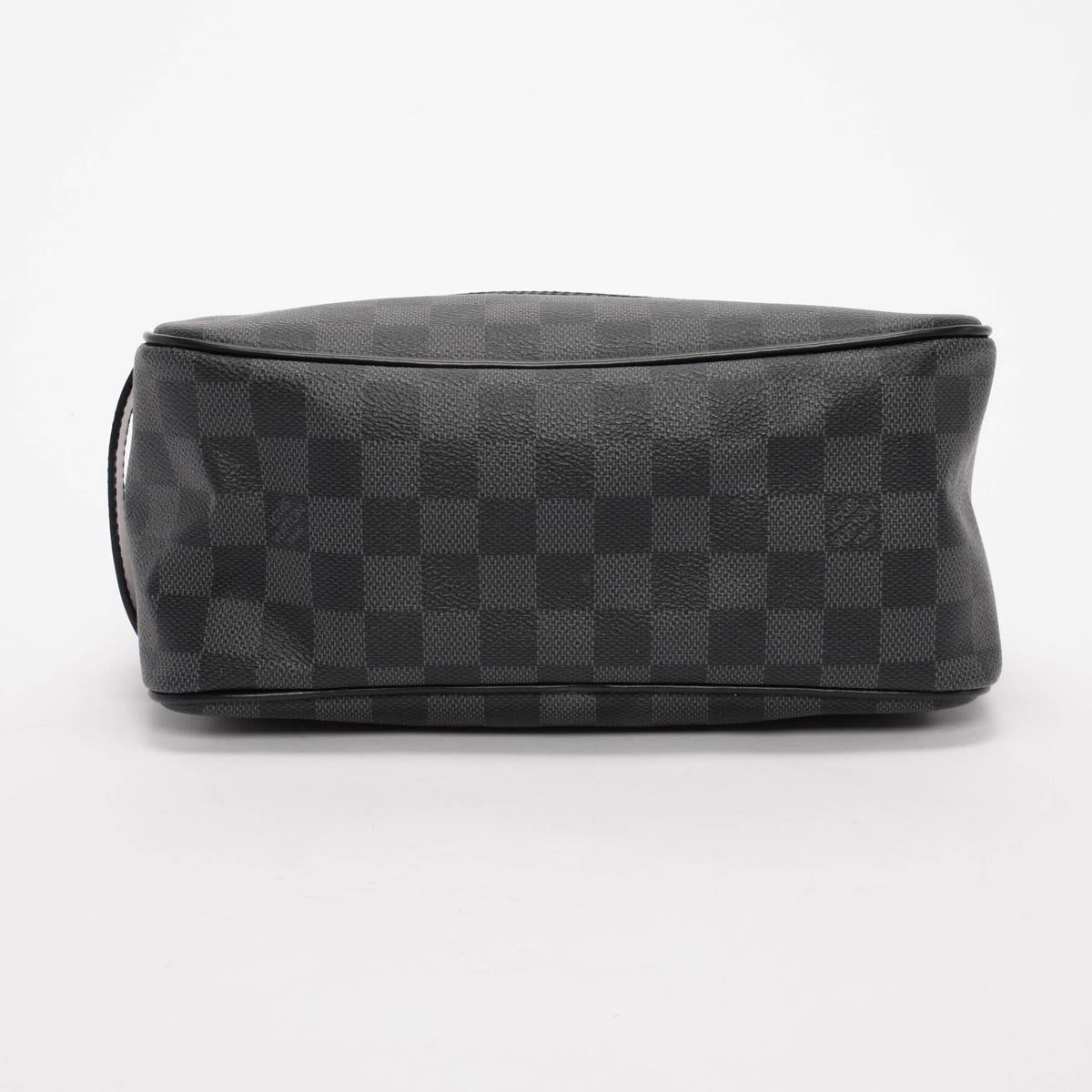 Louis Vuitton Damier Graphite Toiletry Pouch