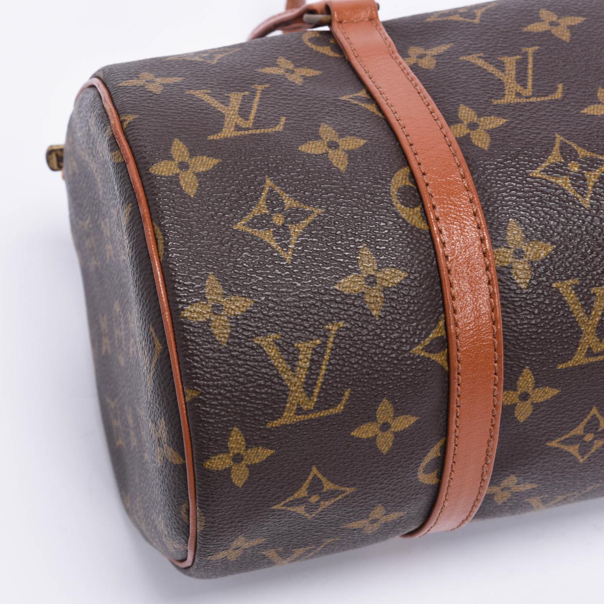 Louis Vuitton Monogram Papillon 30 + Mini Pouch