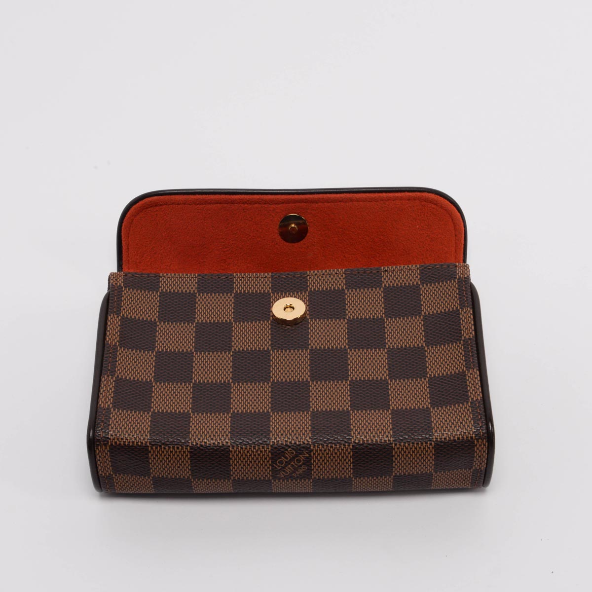 Louis Vuitton Damier Ebene Florentine Belt Bag
