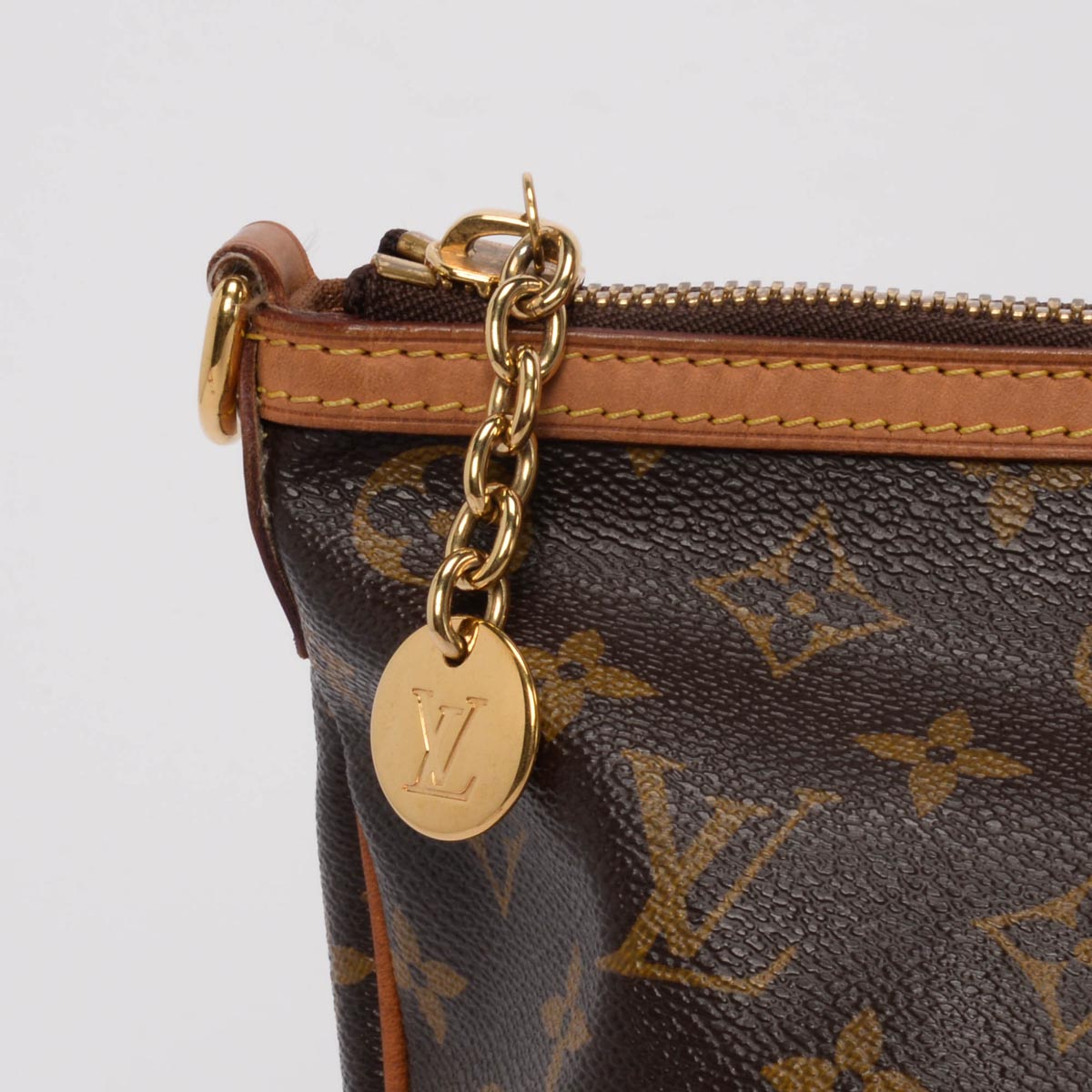Louis Vuitton Monogram Palermo PM Tote