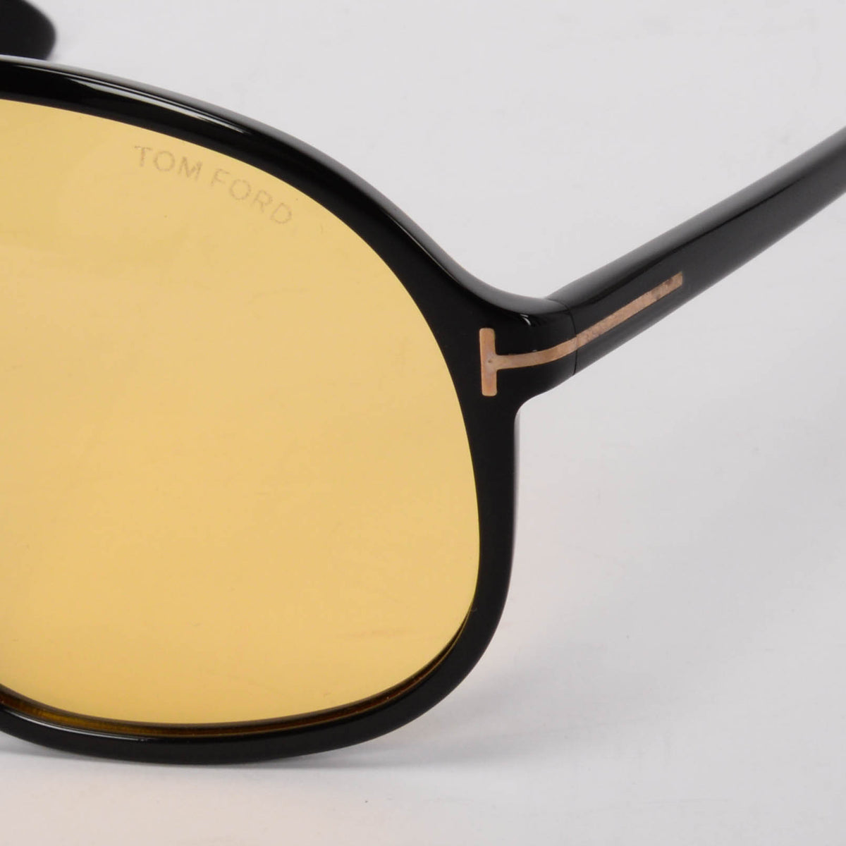 Tom Ford Black Drew Sunglasses