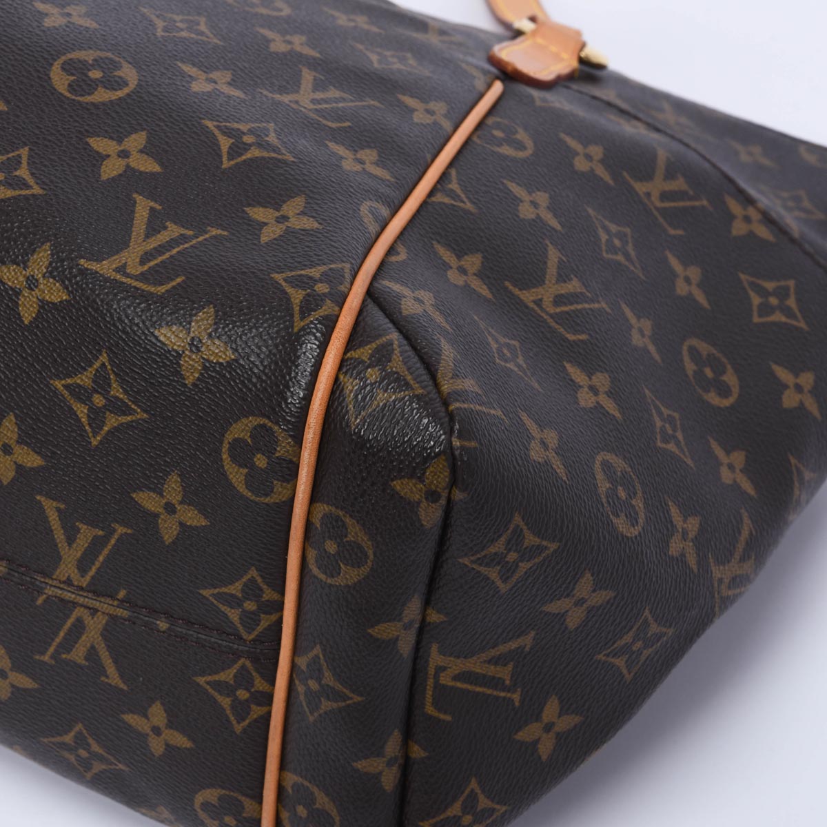 Louis Vuitton Monogram Totally MM